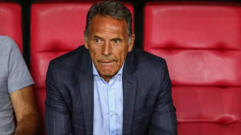 Miguel Ángel Russo, entrenador de Alianza Lima, palpitó el duelo de este jueves ante River