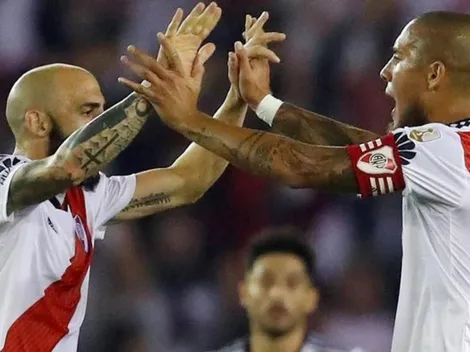 "Se extraña a Maidana, por todo lo que representa"