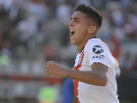 López Muñoz: “Gallardo me explicó cómo tengo que moverme”