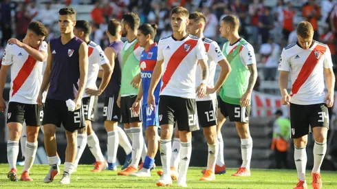 El Más Grande perdió 3-2 frente a Tigre y no pudo estirar su racha sin caídas