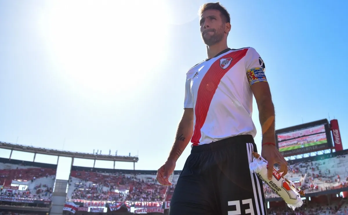 Con Ponzio a la cabeza, River tiene varios objetivos por delante en 2019.