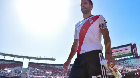 Con Ponzio a la cabeza, River tiene varios objetivos por delante en 2019.