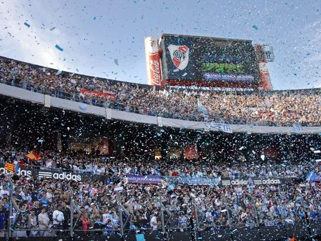 ¿El Monumental será sede de la Copa América?