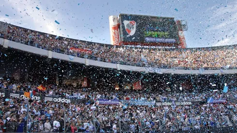 La confirmación de Argentina como anfritriona trajo novedades.