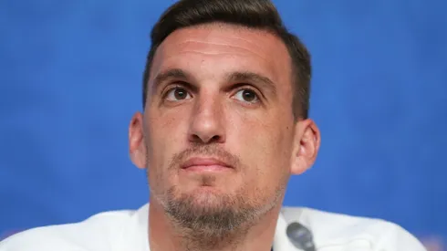 Me dijo que yo iba a alcanzar la plenitud en mi carrera llegando a los 30 años".