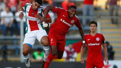 Esta noche, desde las 21:30 horas, el equipo brasileño recibirá a los chilenos.