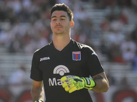 Escuchá hoy LPM Radio con la entrevista a Gonzalo Marinelli