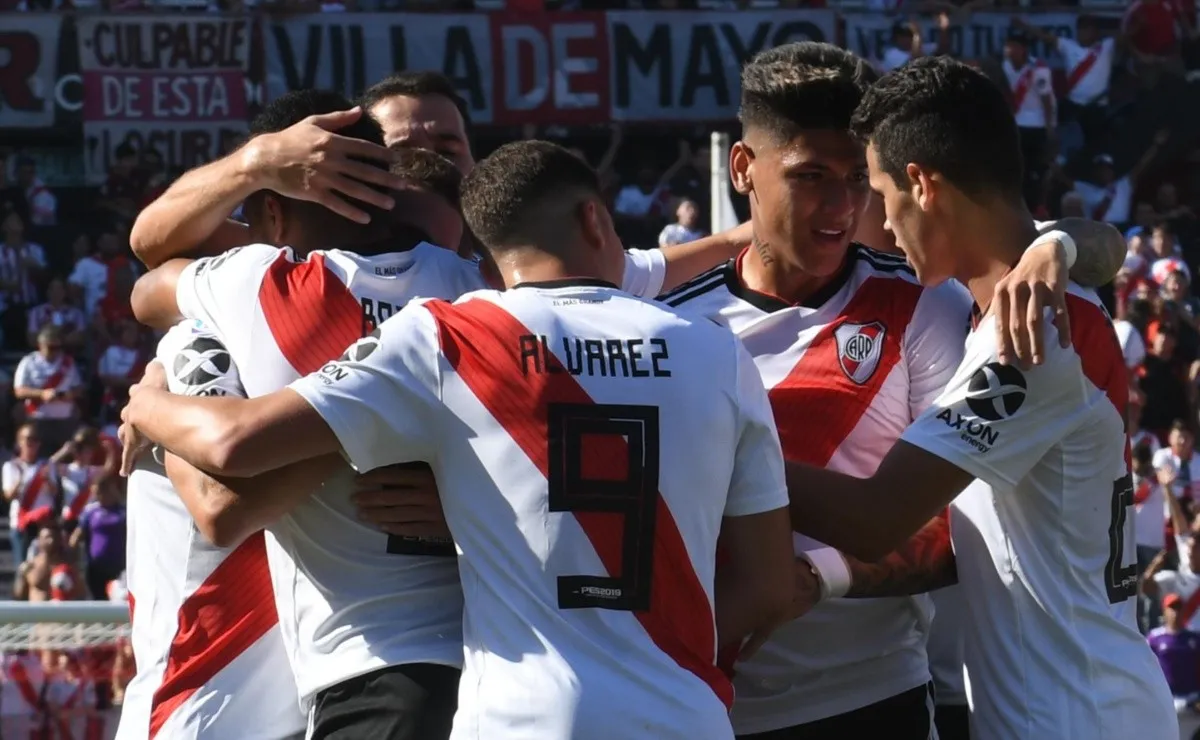 El nuevo campeonato tendrá 23 fechas con formato de torneo corto