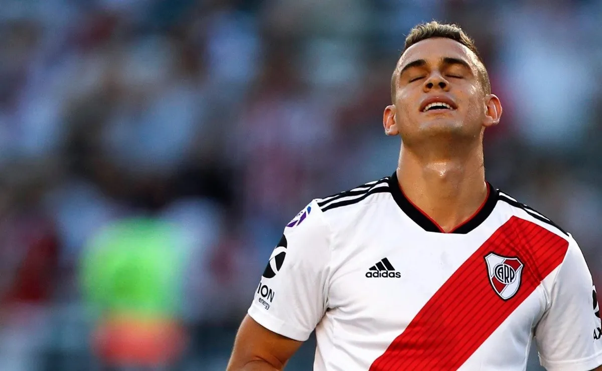 La falta de efectividad ofensiva es lo que más invade al Millonario en el Grupo A.