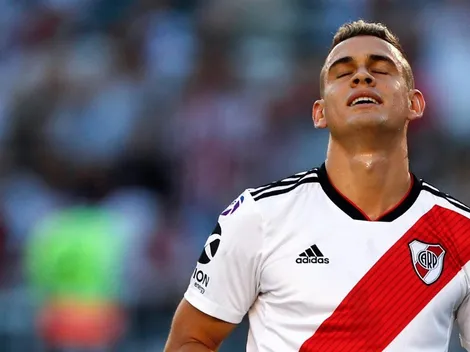 El déficit de River en lo que va de la Libertadores 2019