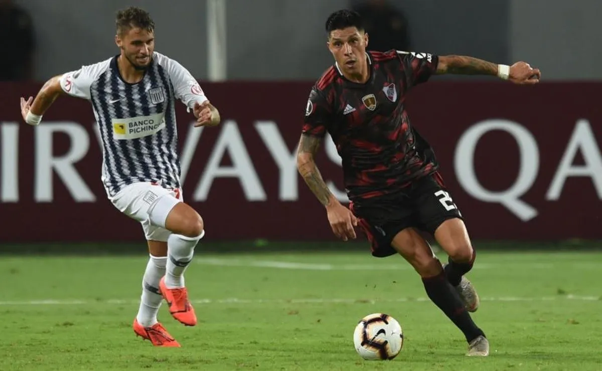 El partido comenzará el jueves a las 19, y se podrá ver por ambas señales