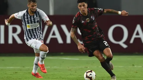 El partido comenzará el jueves a las 19, y se podrá ver por ambas señales