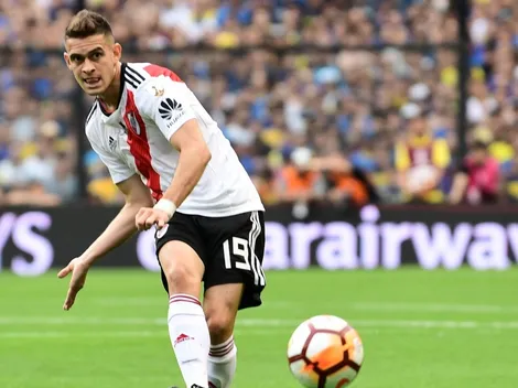 El minuto a minuto de River vs. Tigre