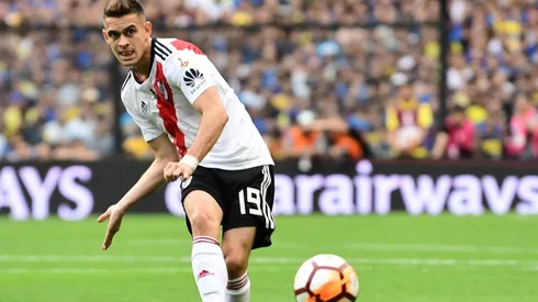 River se enfrenta a Tigre en el estadio Monumental desde las 15:15 horas.