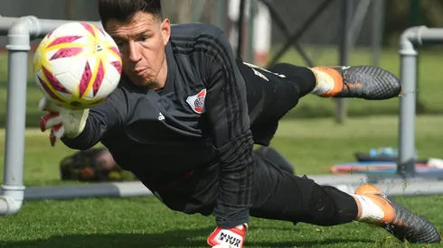 Bologna aún no ha reemplazado nunca oficialmente a Franco Armani.