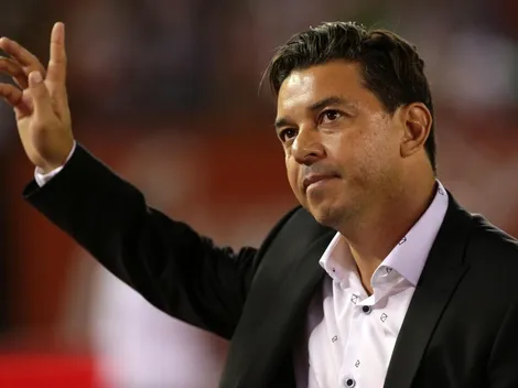 "Nos pusimos como objetivo entrar a la Libertadores y lo pudimos cumplir"