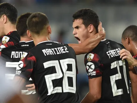 River, oficialmente clasificado a la Libertadores 2020