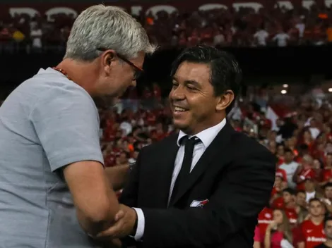 Hay que ser más River