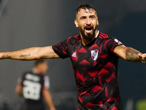 "Tenemos que intentar ganar los tres partidos que vienen"