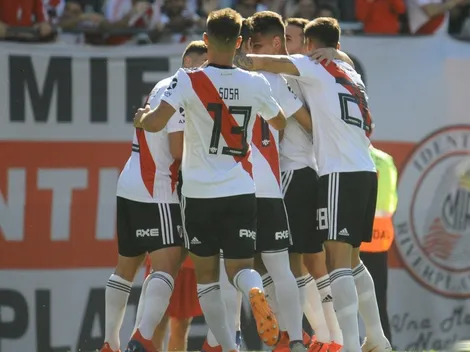 Así serán los cruces de la Copa de la Superliga