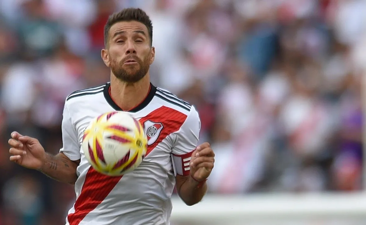 River tiene un nuevo compromiso por la Copa Libertadores.