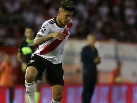 ¿Llegará la chance para Carrascal?