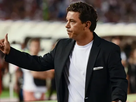 Un equipo made in River