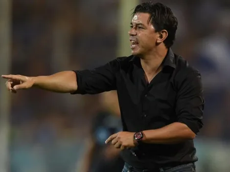 La posible formación de River vs. Tigre