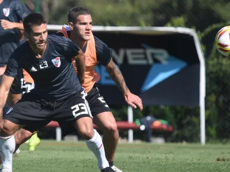 Domingo de rotación