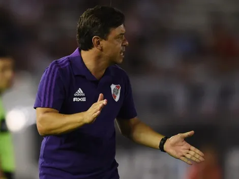 Los convocados ante Tigre, con muchos juveniles