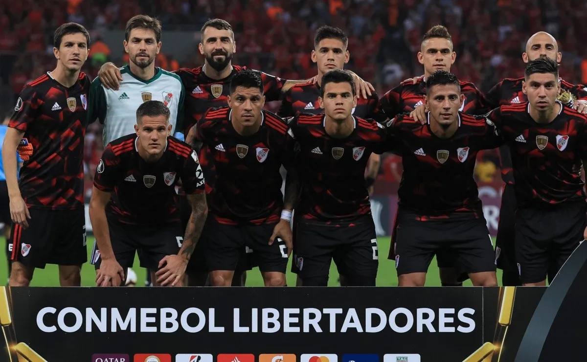 La Página Millonaria calificó el rendimiento de cada futbolista de River