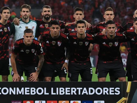 Jugador x Jugador vs. Internacional