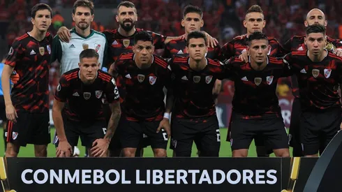 La Página Millonaria calificó el rendimiento de cada futbolista de River