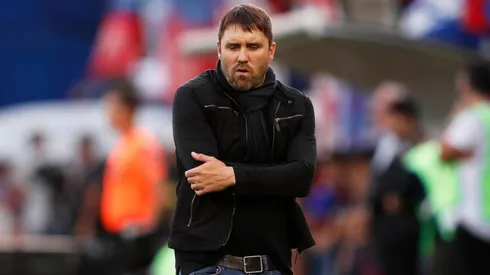 El entrenador de Racing, campeón del fútbol argentino, destacó el nivel de su equipo.