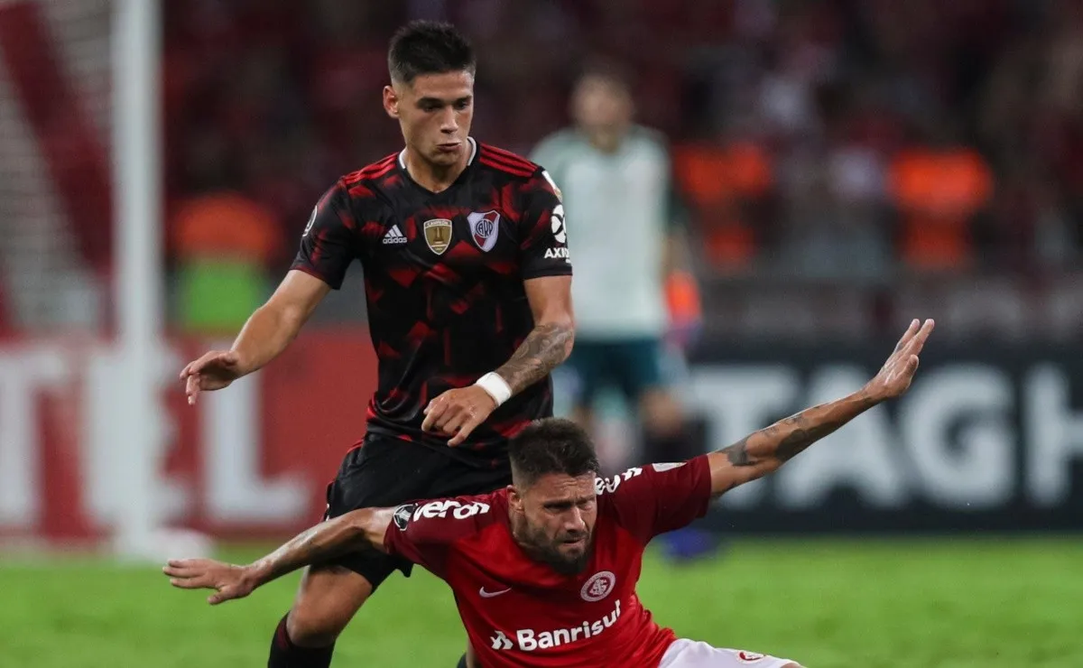 Con el empate en Porto Alegre, El Más Grande alcanzó las tres unidades.