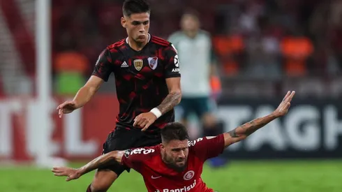 Con el empate en Porto Alegre, El Más Grande alcanzó las tres unidades.