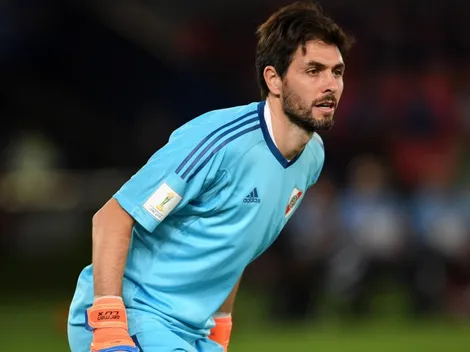 Seguí en vivo Inter vs. River