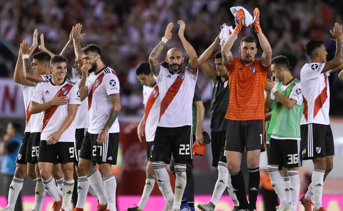 El Más Grande ostenta una racha de 10 partidos sin derrotas en el plano local.