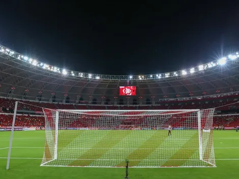 En Porto Alegre esperan un marco récord para el partido entre Inter y River