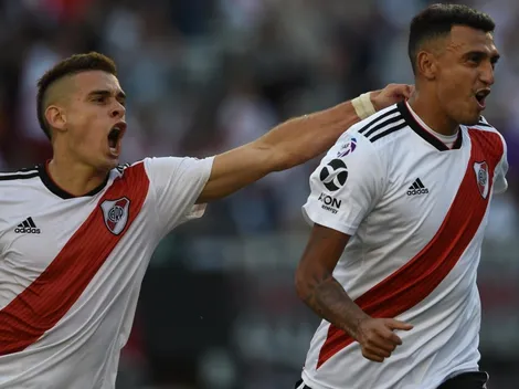 Por qué River-Tigre aún no tiene día ni horario en la última fecha de la Superliga