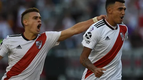 River lleva 15 partidos oficiales en el año: ganó ocho, empató cuatro y perdió tres. (FOTO: Getty)
