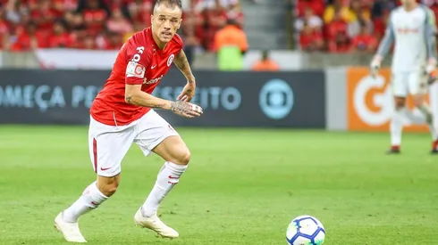 El Cabezón, quien surgió del Más Grande, integraría el once inicial.