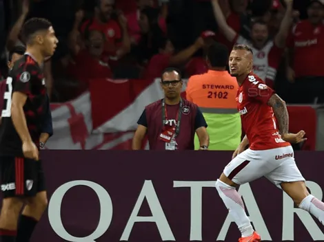 El festejo que no gana partidos