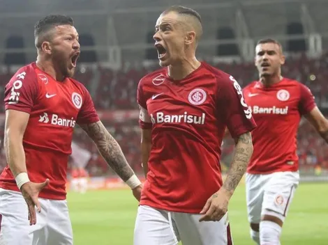 ¿Cómo llega Inter de Porto Alegre para enfrentar a River?