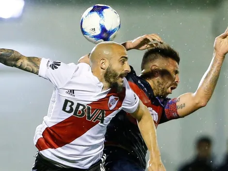 River cerrará la Superliga frente a Tigre