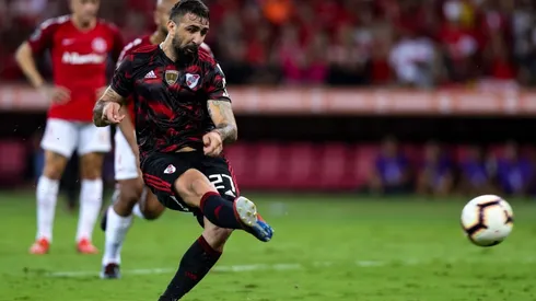 River suma 3 puntos en el Grupo A de la Copa Libertadores 2019.