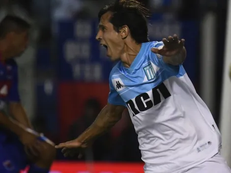 Augusto Solari: "Me dolió mucho irme de River"