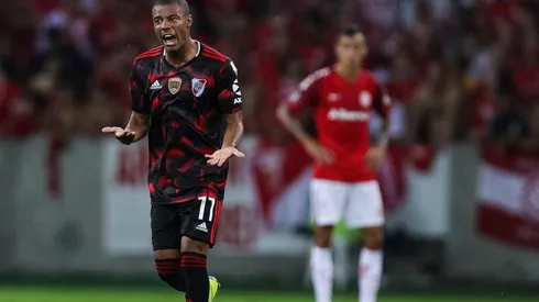 El Más Grande perdía ante Internacional, pero se recuperó con perseverancia