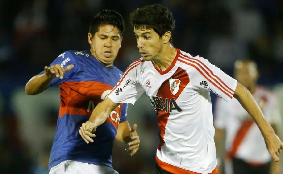 El encuentro se disputará el domingo a las 15:15 en el Monumental