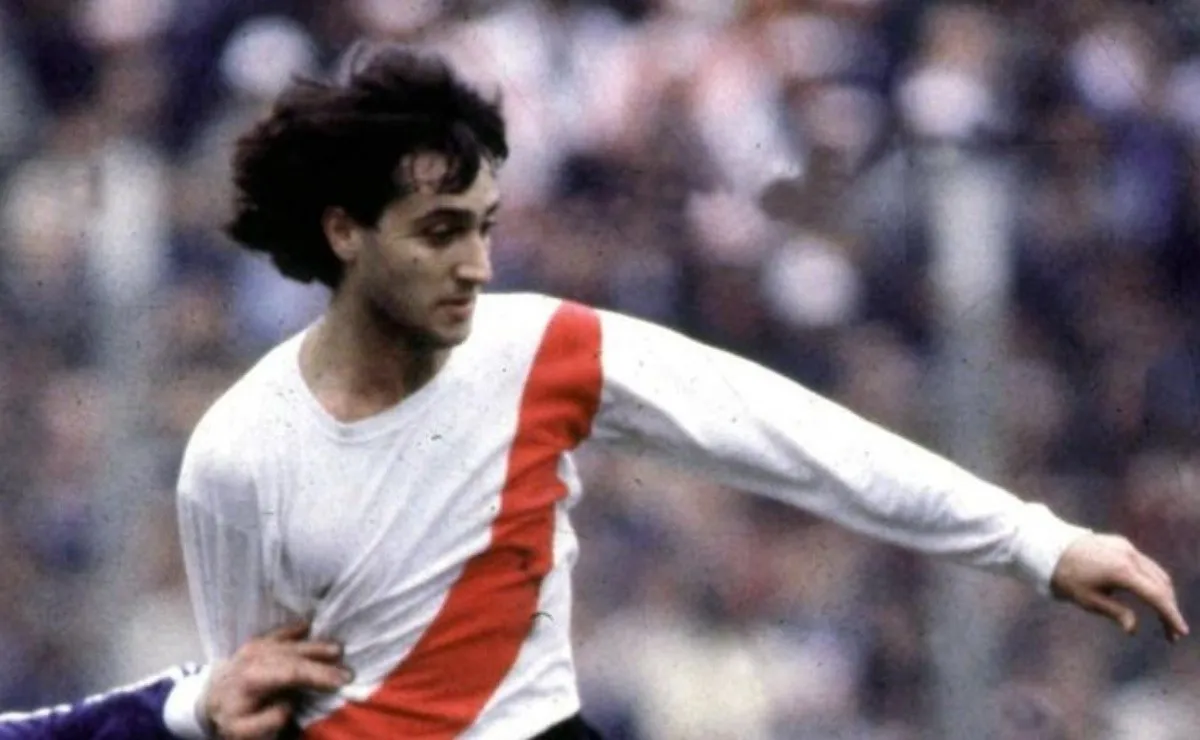 La Banda y el Colorado nunca se enfrentaron de manera oficial.